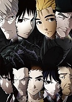  -  / Ajin