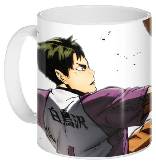 ���������� ������� ������������ ������ �� ����� ��������!! / Haikyu!! / Haikyuu!!