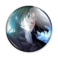  Drifters Hijikata Toshizo