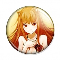  Spice and Wolf -  Wisewolf of Yoitsu