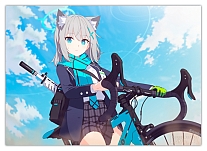     /   