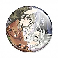 Kamisama Hajimemashita - Momozono Nanami and Tomoe