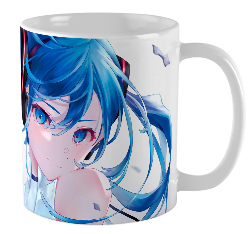 ���������� ������� ������������ ������ �� ����� ��������� / Vocaloid