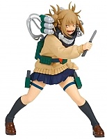  SAV Bandai My Hero Academia The Evil Villains -DX- Himiko Toga
