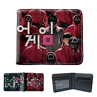 ������� Squid Game WB-3458