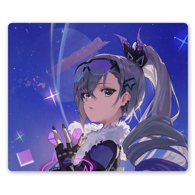 ���������� ������� ������ ��� ����� ������������� Honkai: Star Rail - Silver Wolf �� ����� � ����� ������: ���� ���� / Honkai: Star Rail / ������: �������� ������