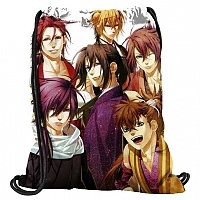    Hakuouki: Shinsengumi Kitan 302313