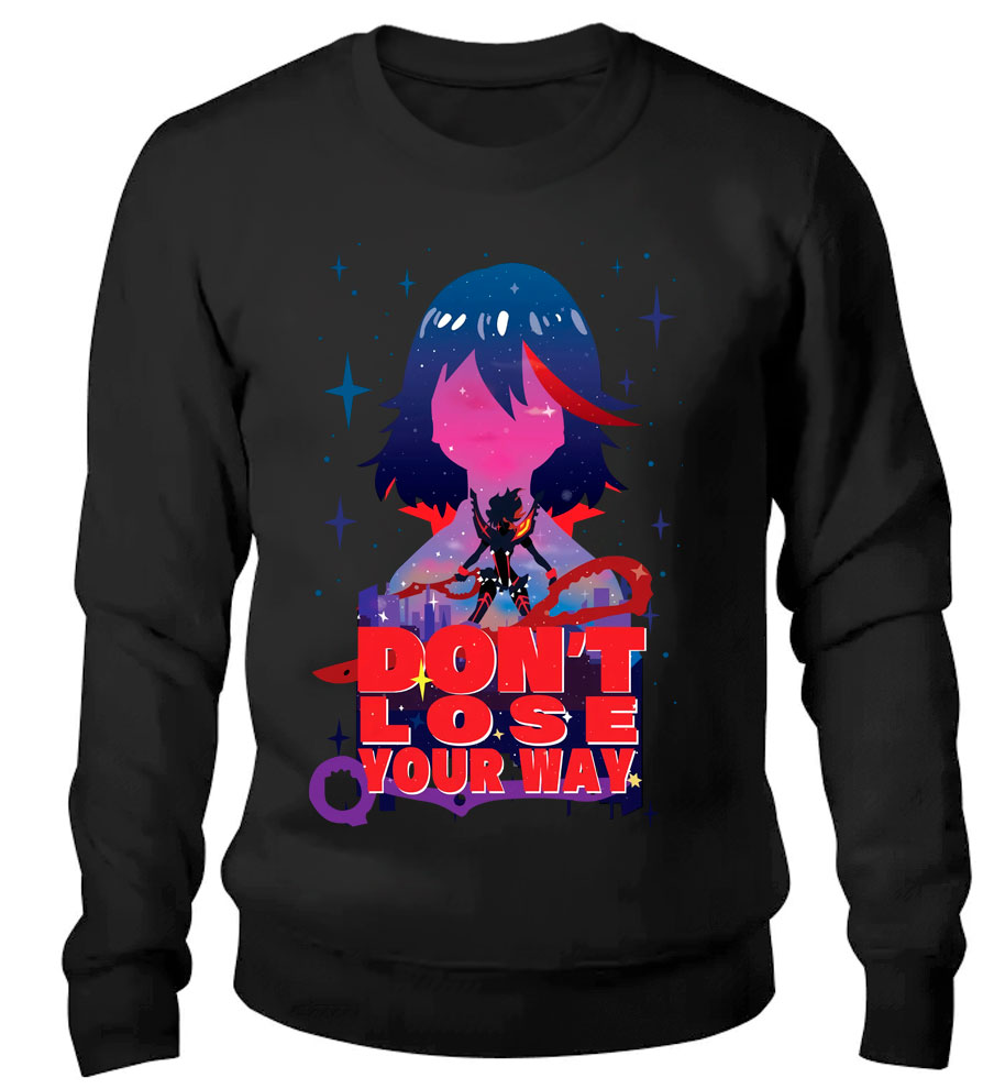     ,  -          / Kill la Kill / Dressed to Kill / KLK / ,  /    