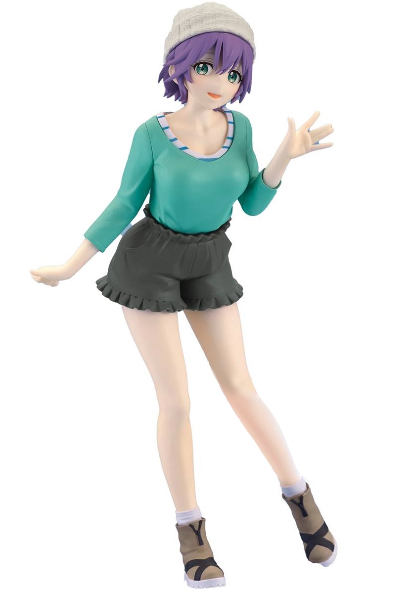 ������� SAV Kakkou no Iinazuke Kyunties Segawa Hiro