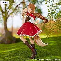  SAV Trio-Try-iT Figure Holo Little Red Riding Hood Ver.