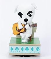  Animal Crossing: New Horizons / K.K. Slider PVC Statue