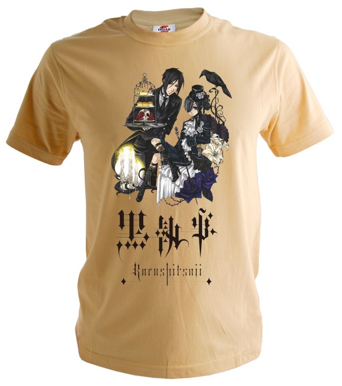 ���������� ������� ����� �������� Kuroshitsuji 48844 �� ����� � ����� ������ ��������� / Kuroshitsuji / Black Butler / �����-���������