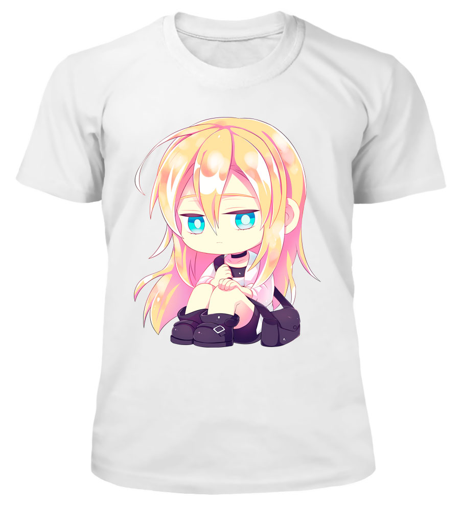    Angels of Death - Rachel       / Satsuriku no Tenshi / Angel of Massacre / Angel of Slaughter / Angels of Death /   /  