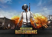   PlayerUnknowns Battlegrounds