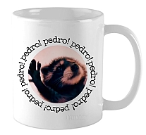   Pedro
