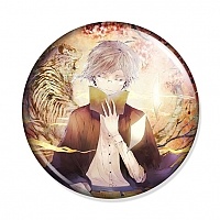  Bungou Stray Dogs - Atsushi