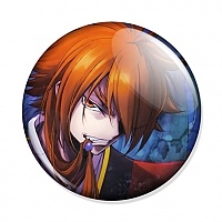    Boukoku no Akito - Ashley Ashra