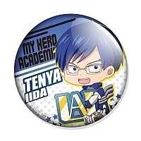     - Chibi Tenya Iida