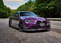   BMW M4 / 