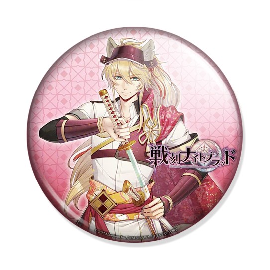 ���������� ������� ������ Sengoku Night Blood Masanobu Kosaka �� ����� � ����� �������� ���� ������� / Sengoku Night Blood / ������ ����� ����� �������