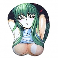  3D   Code Geass MP60684