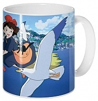  Kiki's Delivery Service 310665