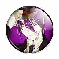   - Sonic purple