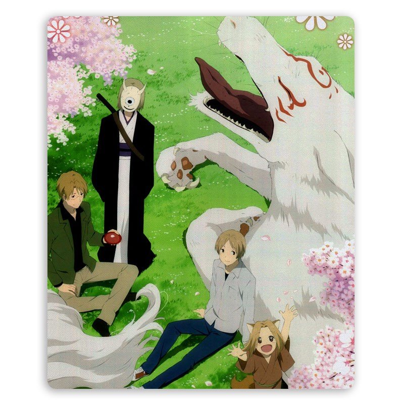 ���������� ������� ������ ��� ����� Natsume Yuujinchou 62946 �� ����� � ����� ������� ������ ������ / Natsume Yuujinchou / Natsume's Book of Friends