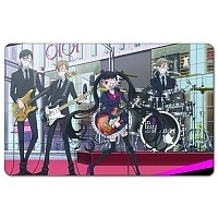    Fukumenkei Noise "in NO hurry to shout"