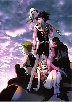  7 / Macross 7 TV