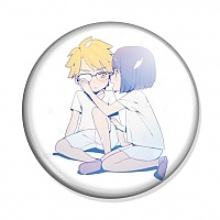  Darling in the FranXX - Child Ichigo  Goro