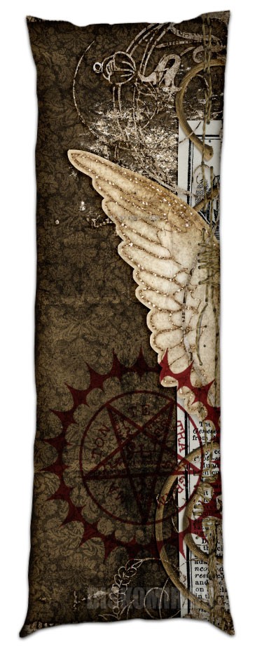 ���������� ��������� Kuroshitsuji Sebastian � ��������