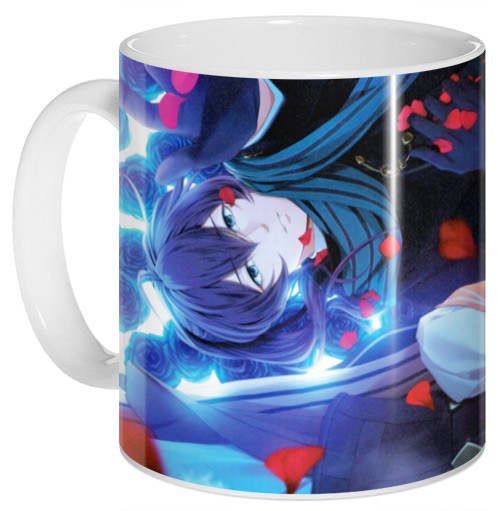 ���������� ������� ������ Code: Realize - Reach for the Rose Petals �� ����� � ����� ���: ��������� - ����� ������������ / Code: Realize - Sousei no Himegimi / Code: Realize - Guardian of Rebirth