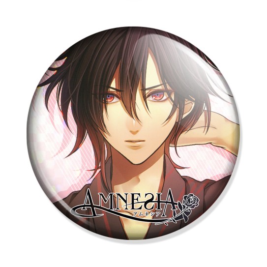 ���������� ������� ������ Amnesia ��� �� ����� � ����� ������� / Amnesia