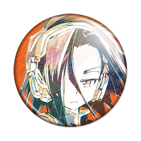 ���������� ������� ������ Shaman King Ani-Art - Asakura Yoh �� ����� � ����� ������ ������� / Shaman King / ����� ����
