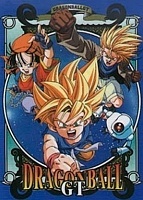 Dragon Ball GT (  )   MPEG4