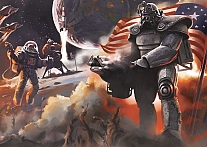   Fallout -  