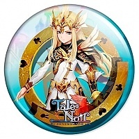  Tales Noir - Hunter (male)