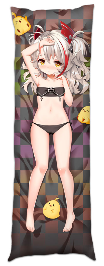 ��������� ���������� Azur Lane - Prinz Eugen