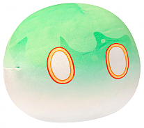   Genshin Impact - Dendro Slimes (40 )