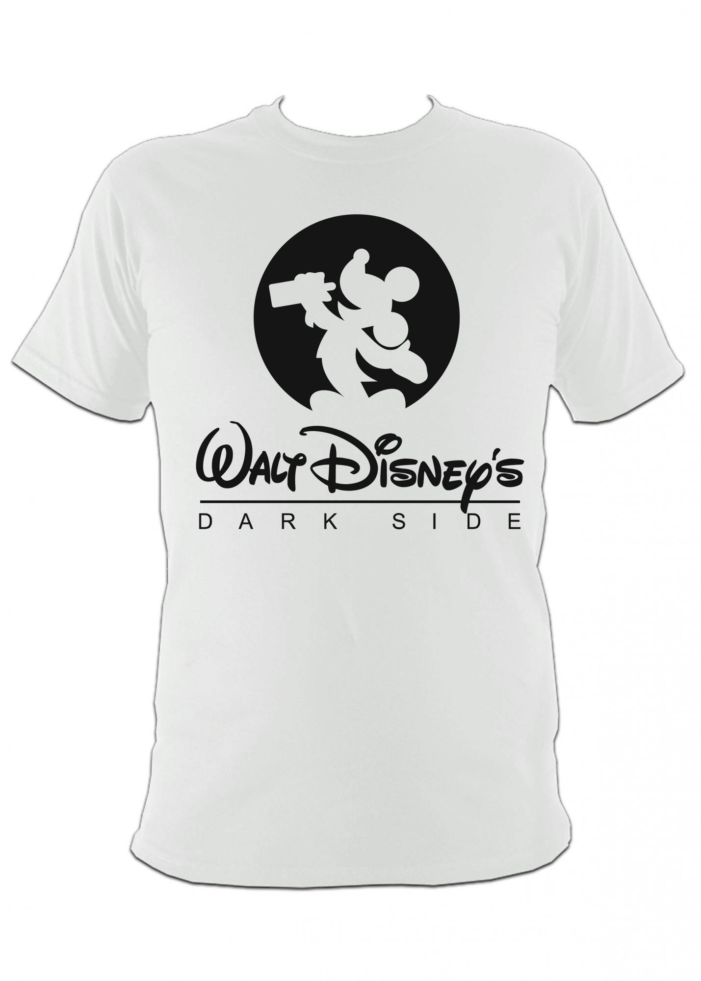 ���������� ������� �������� Walt Disney Dark Side �� ����� � ����� 