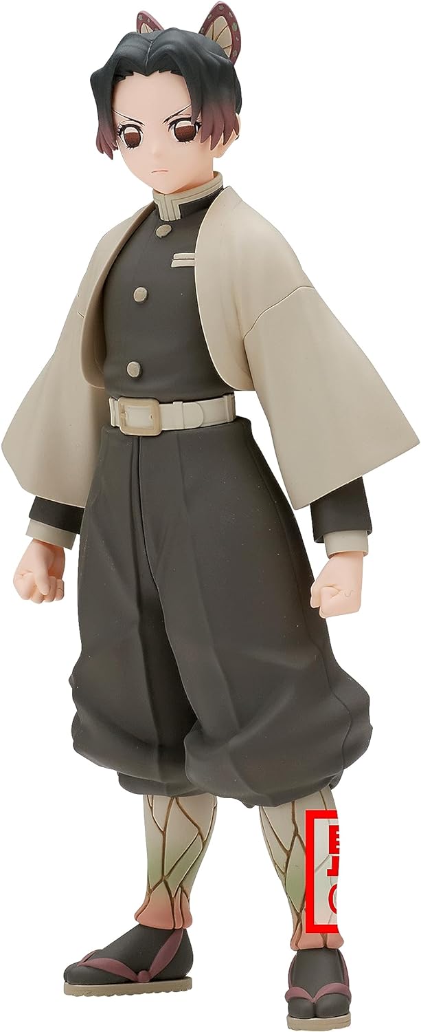 ������� SAV Banpresto - Demon Slayer: Kimetsu no Yaiba - Shinobu Kocho vol. 40 ver. A