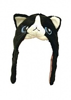�������� ����� ����� / Cap Kigurumi Cat