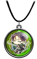  Shingeki no Kyojin / Attack on Titan - Levi Ackerman