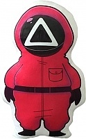   Squid Game - Soldier (40)