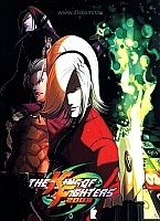 The King of Fighters: Another Day ( :   )