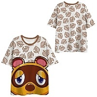 �������� Animal Crossing (3D Print) 615777