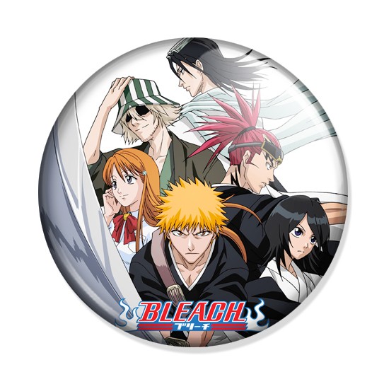 ���������� ������� ������ ���� - Group �� ����� � ����� ���� / Bleach