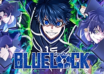   Blue Lock /  