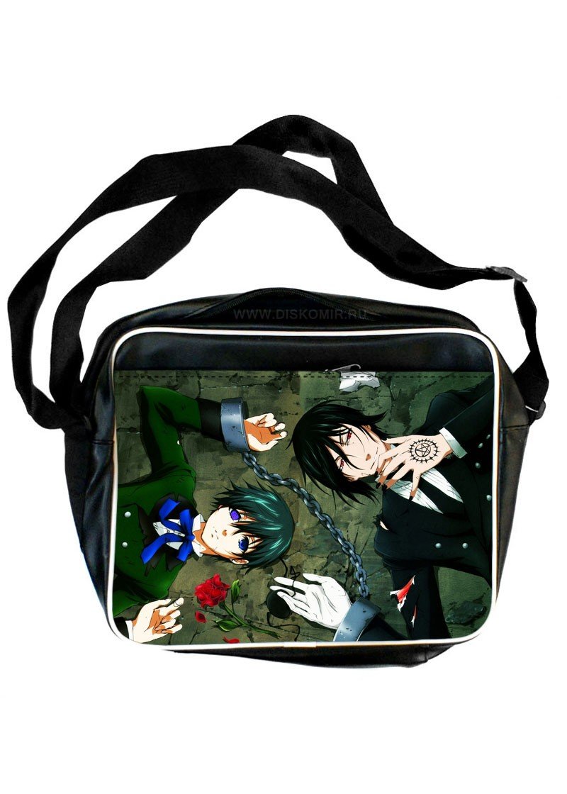 ���������� ������� ����� Kuroshitsuji 65751 �� ����� � ����� ������ ��������� / Kuroshitsuji / Black Butler / �����-���������